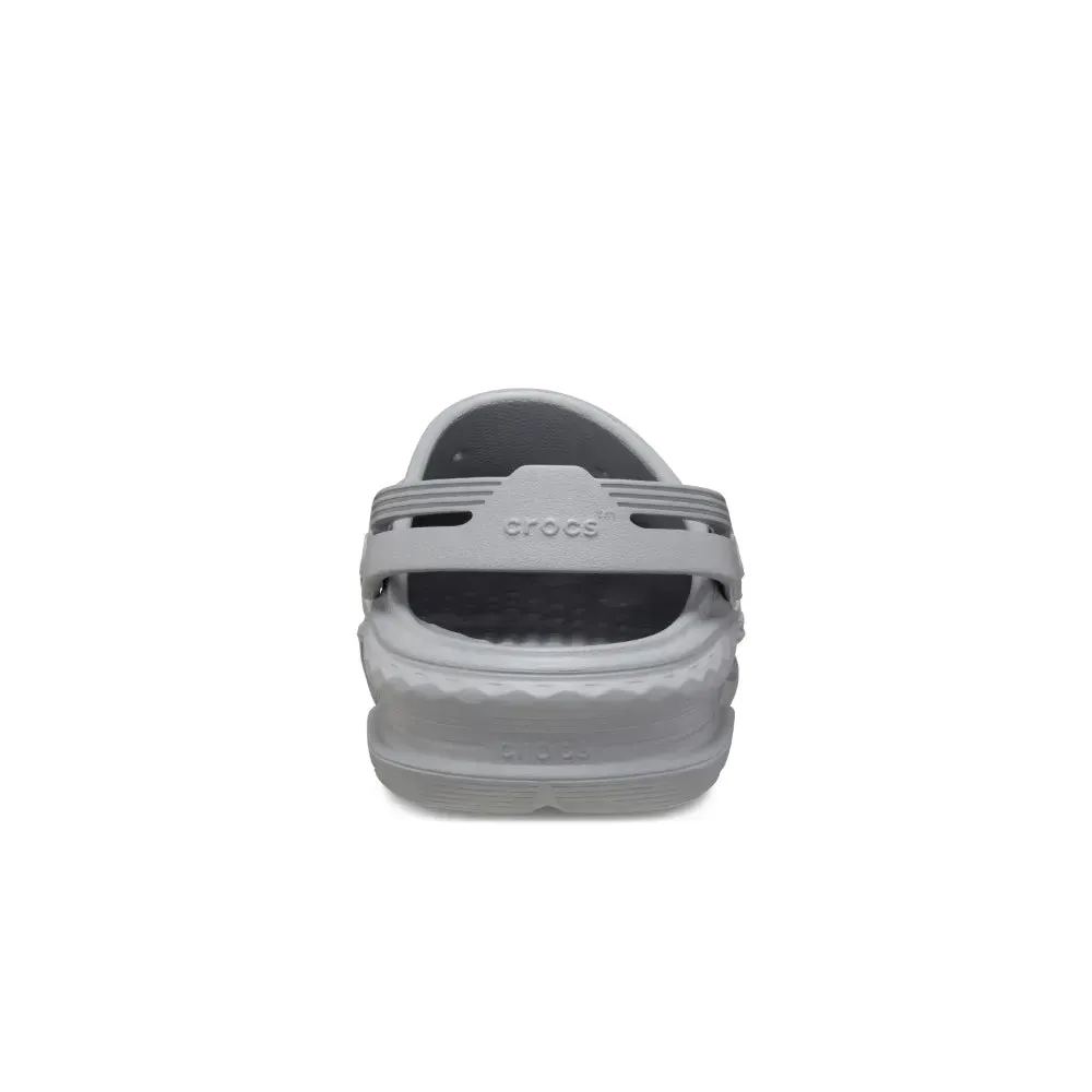 Crocs Off Grid Clog  - GRY