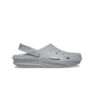 Crocs Off Grid Clog  - GRY