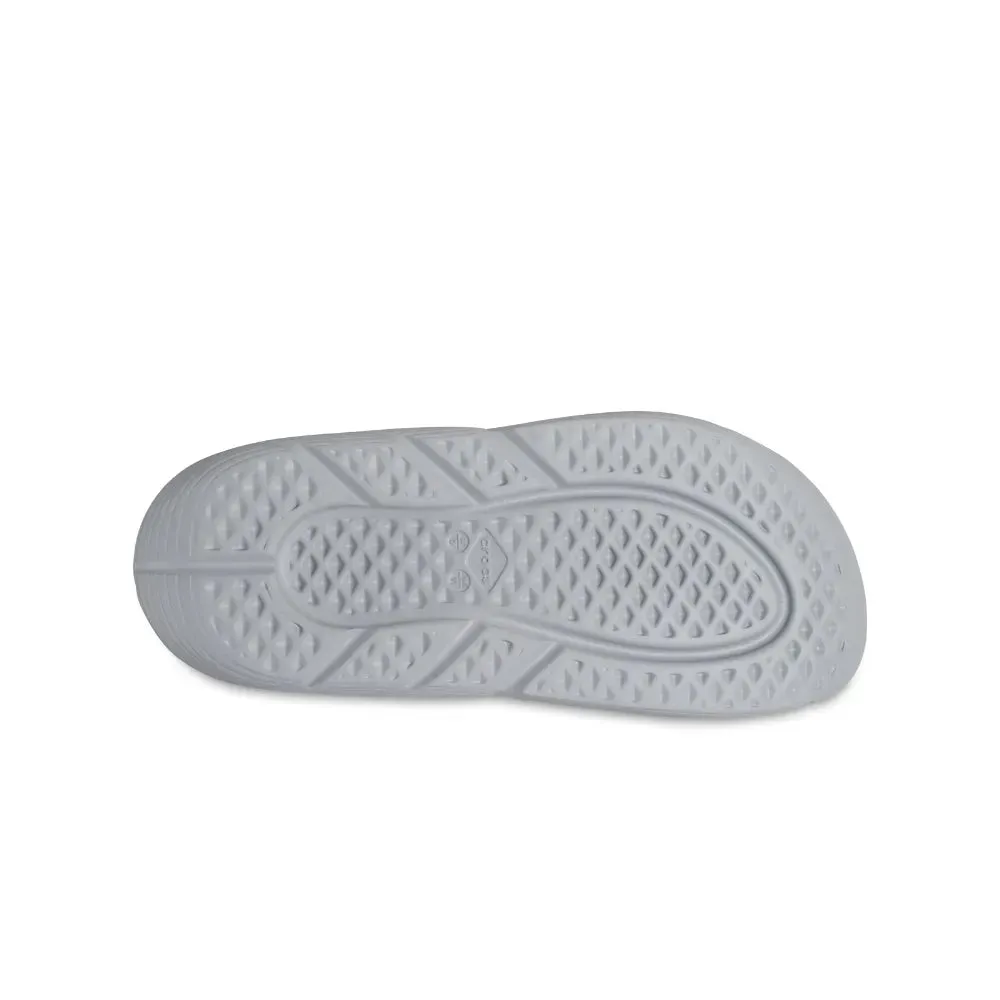 Crocs Off Grid Clog  - GRY