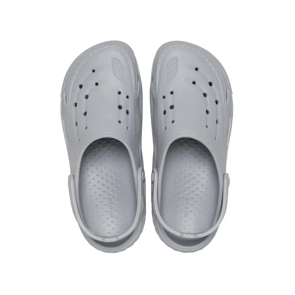 Crocs Off Grid Clog  - GRY