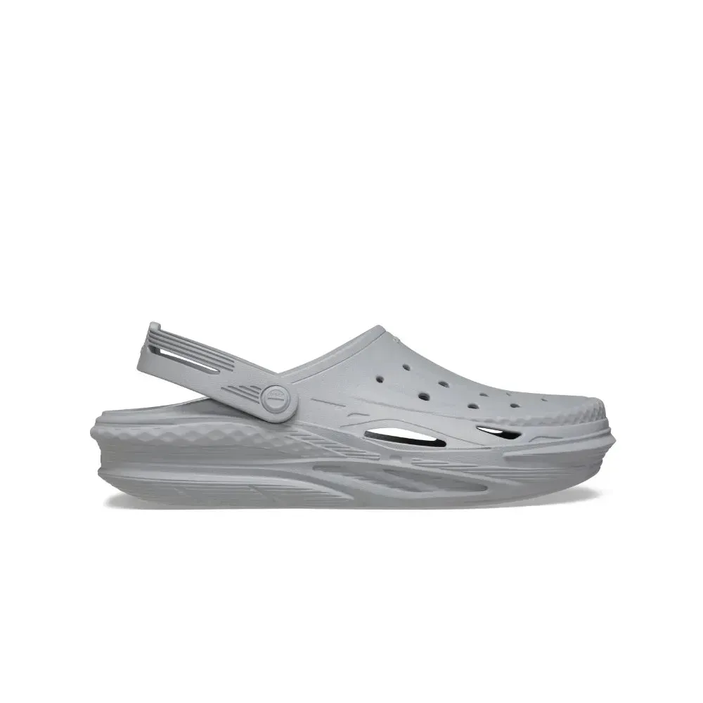 Crocs Off Grid Clog  - GRY