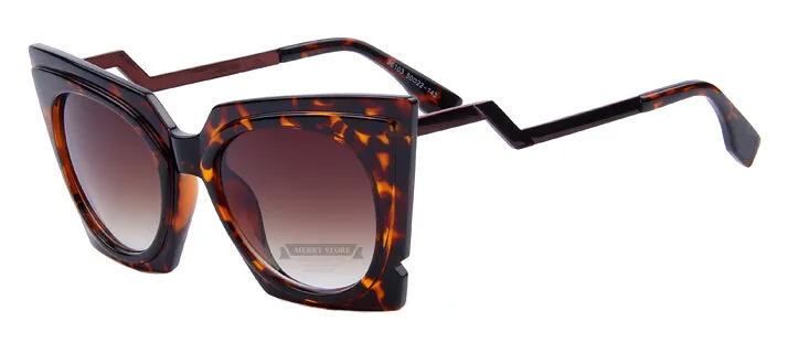 Cute Designer Cat Eye Sunglass