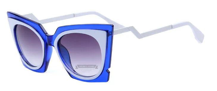 Cute Designer Cat Eye Sunglass