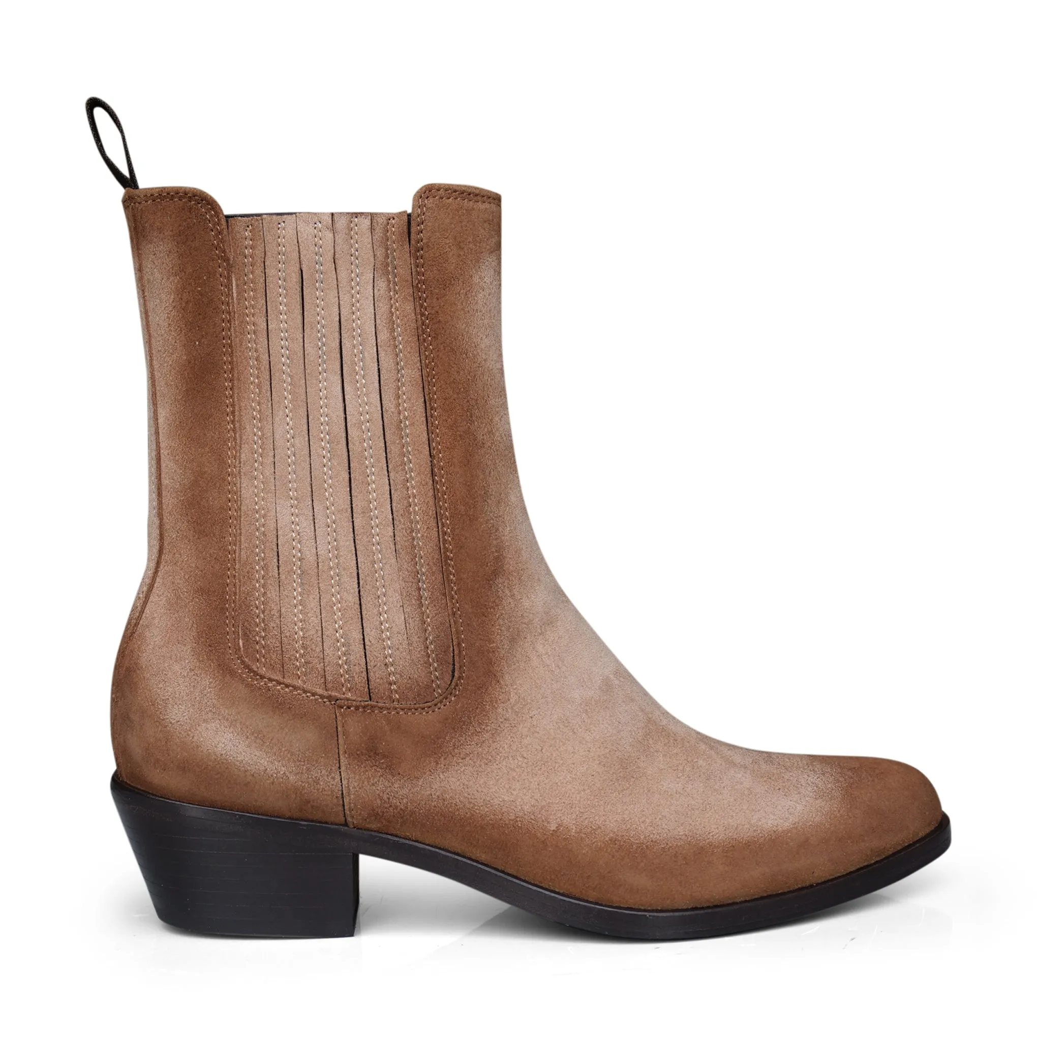 D350 - Beatles Suede Taupe