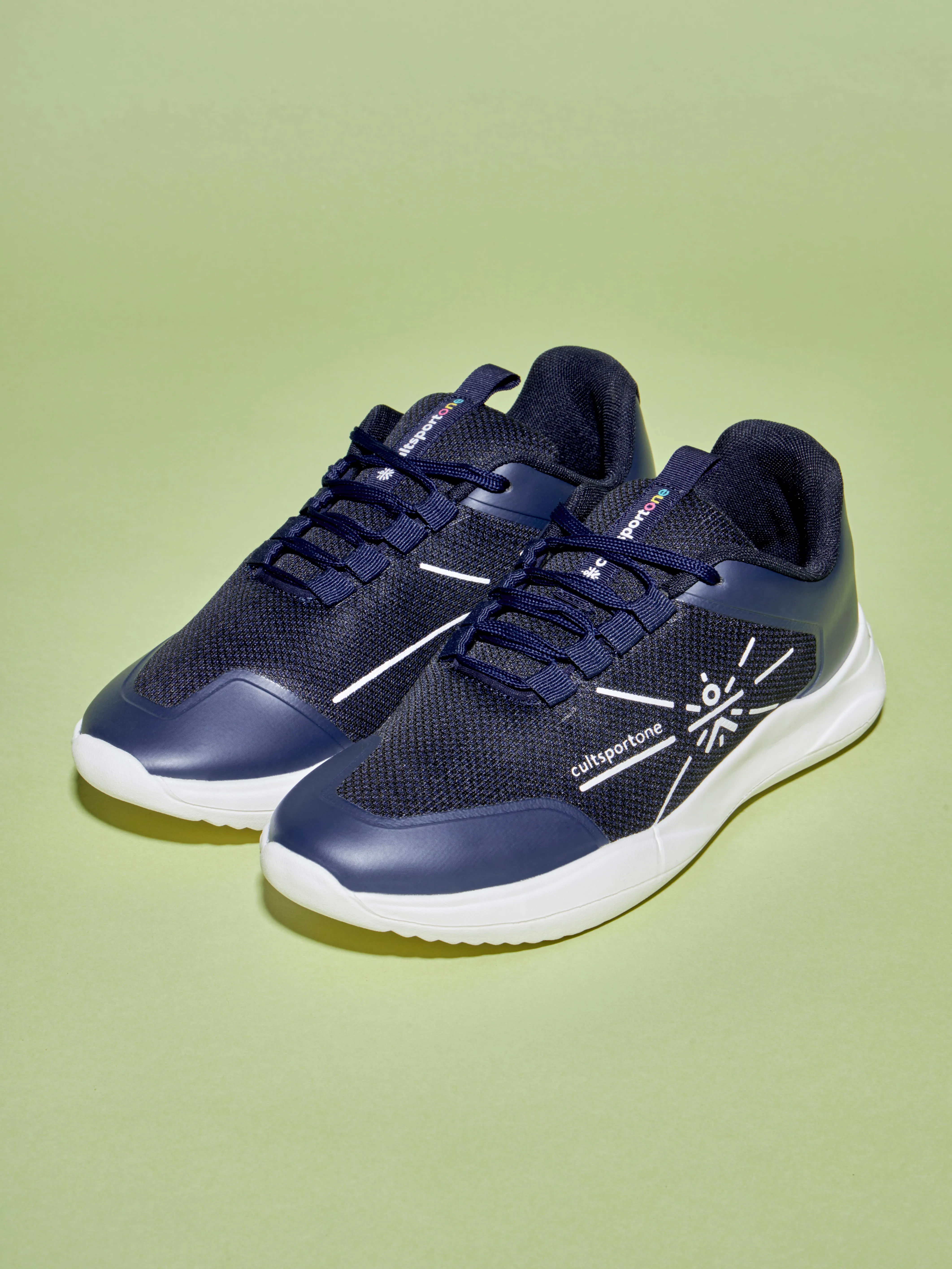 Dash Men Running Shoes