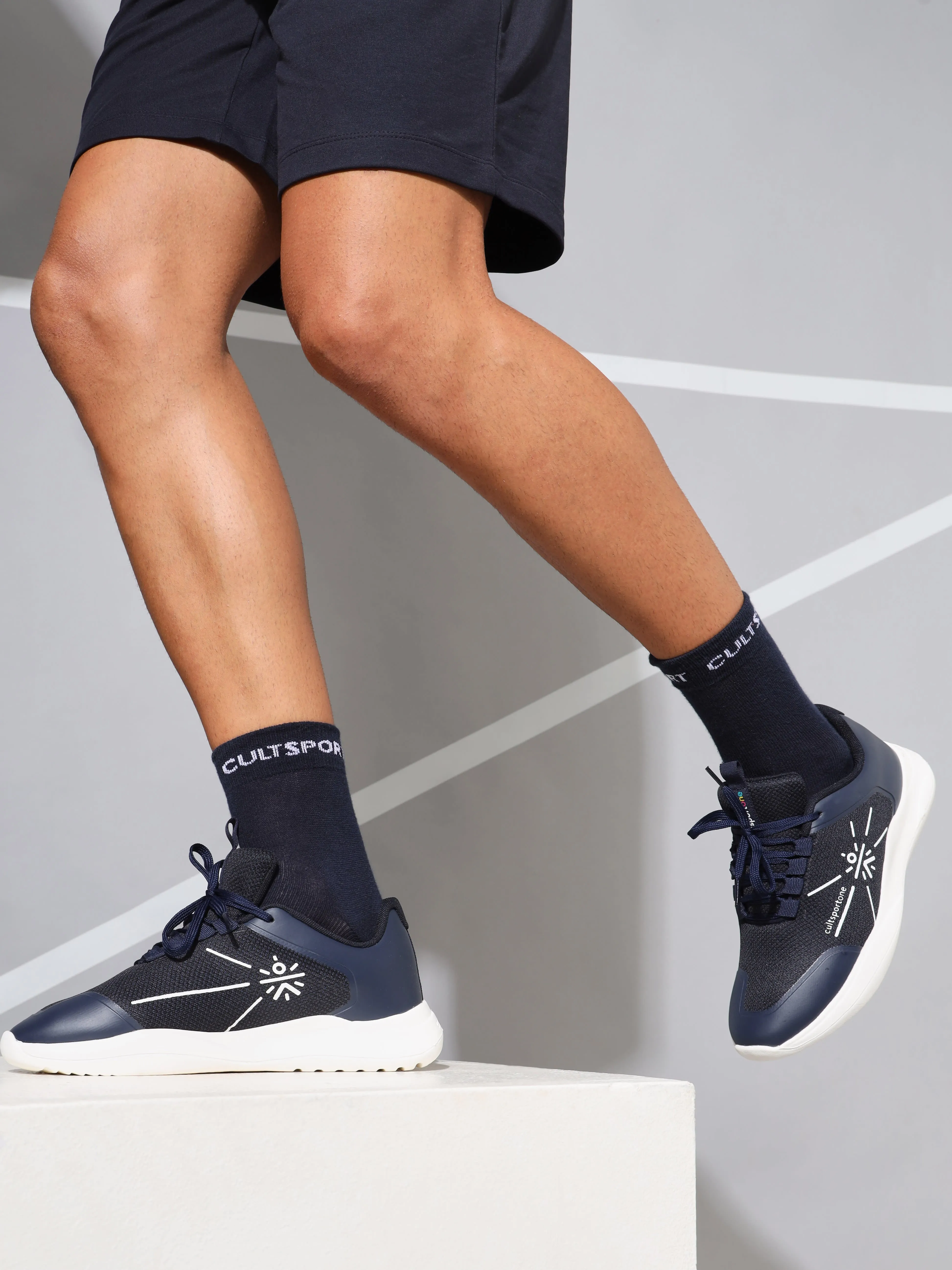 Dash Men Running Shoes