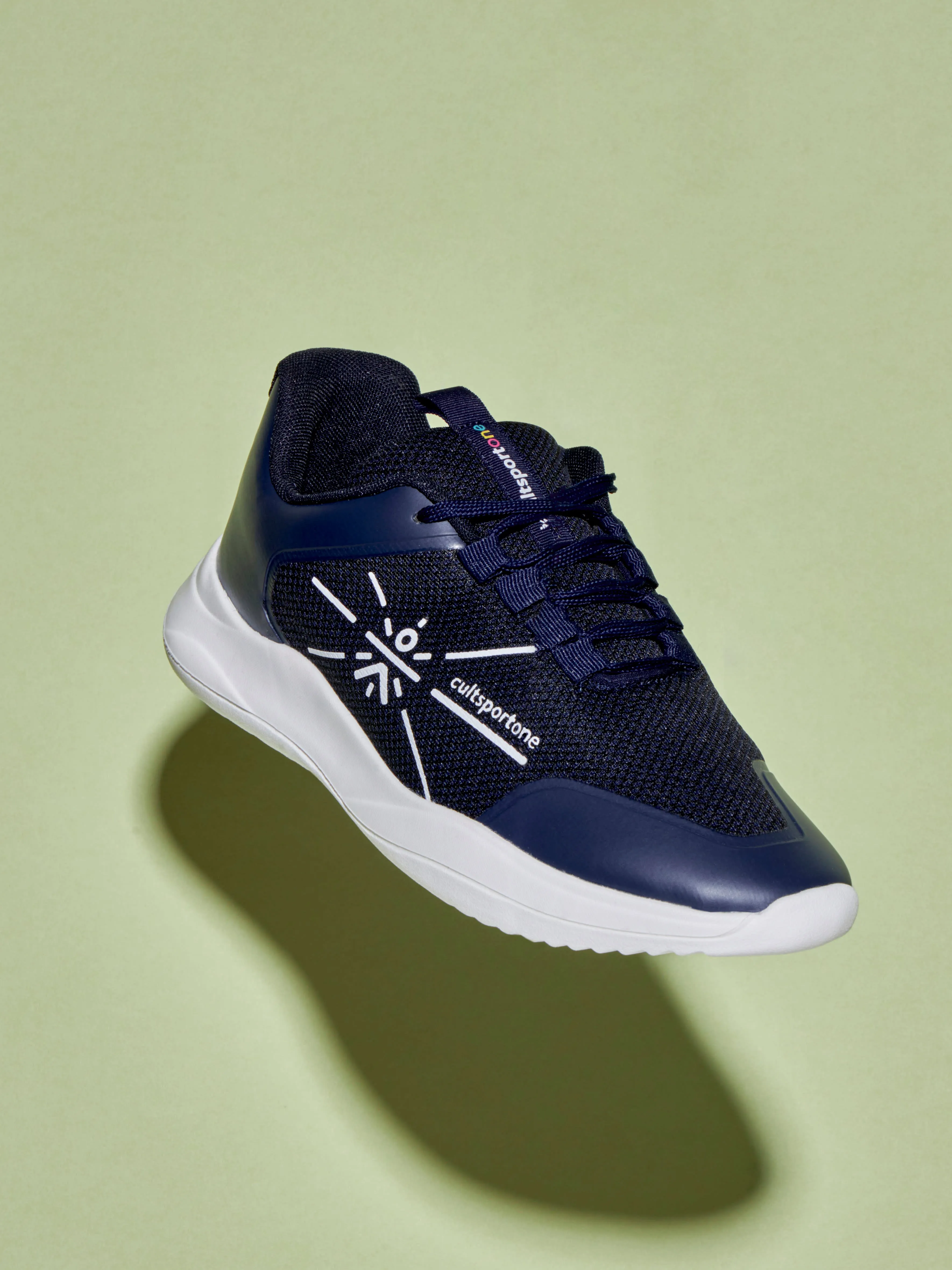 Dash Men Running Shoes