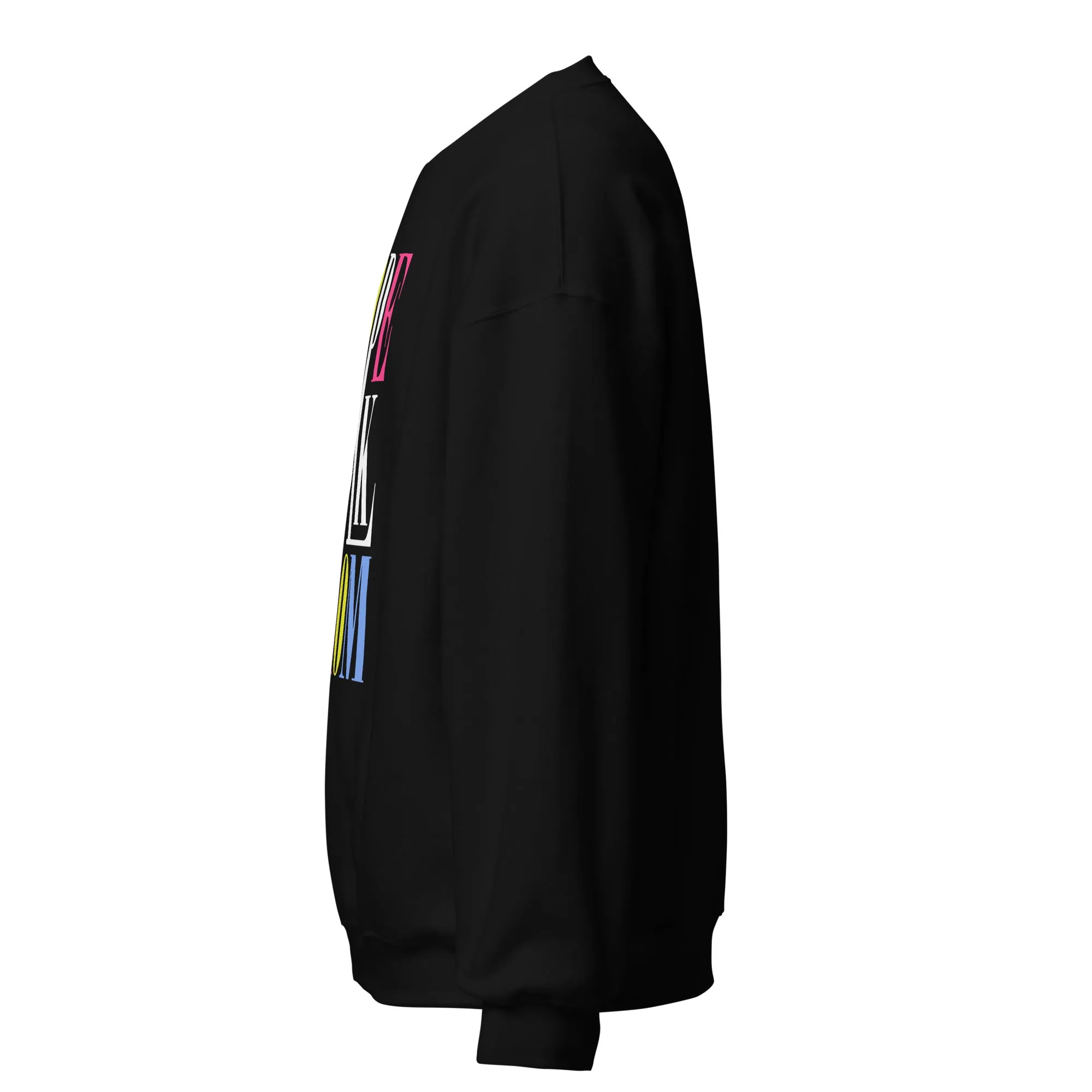 Dope BLK Mom - Sweatshirt