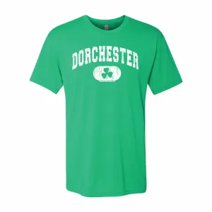 Dorchester Athletic Sham Tee