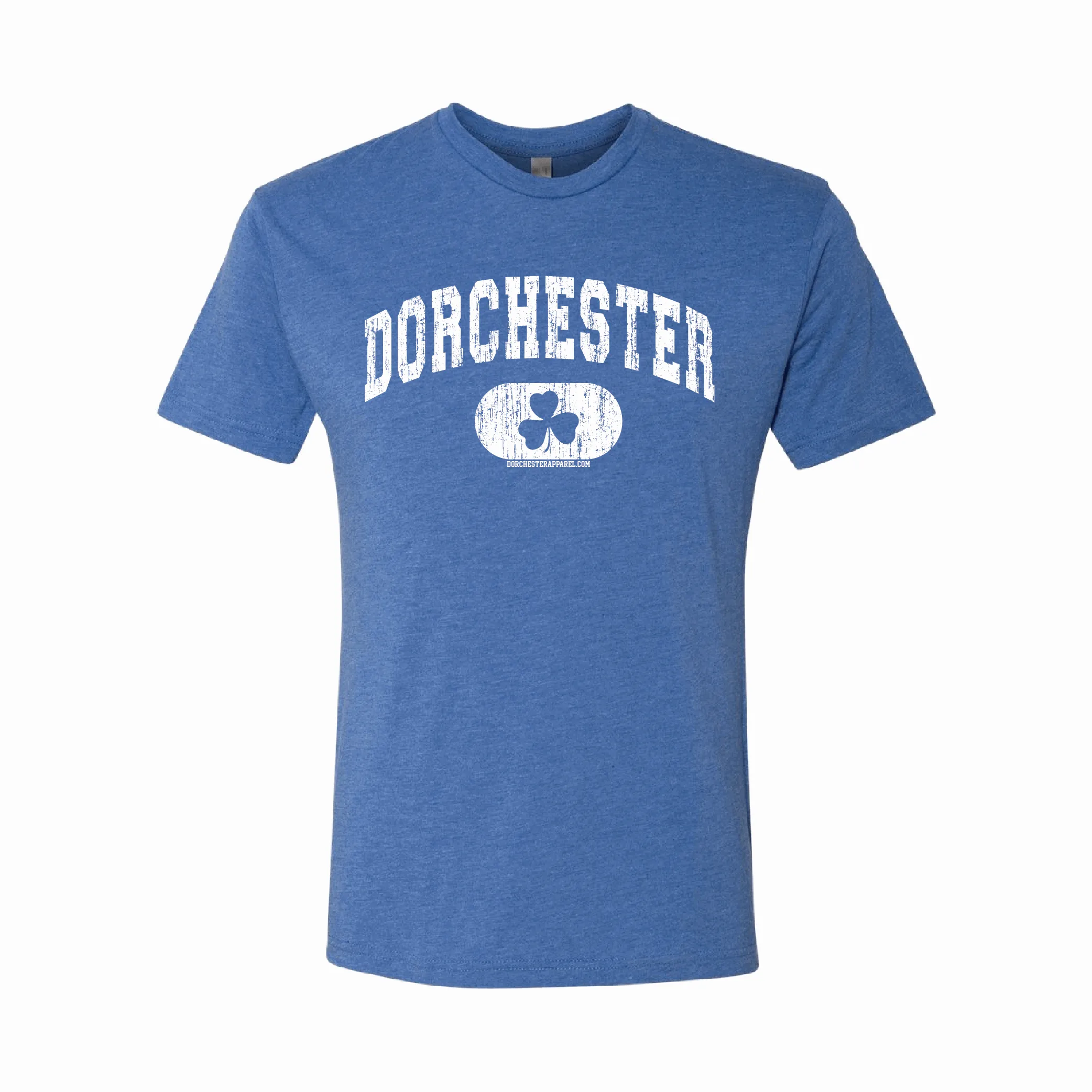 Dorchester Athletic Sham Tee