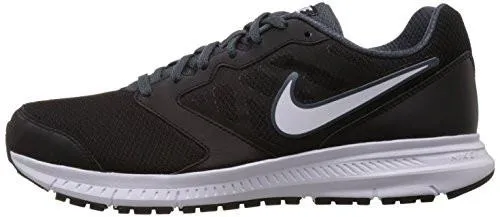 Downshifter 6 Blackwhitedk Magnet Grey Running Shoe 10 US