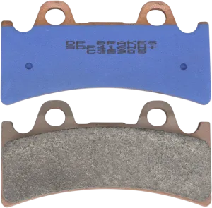 DP BRAKES Sintered Brake Pads - FZR/YZF SDP Sport HH  Sintered Brake Pads