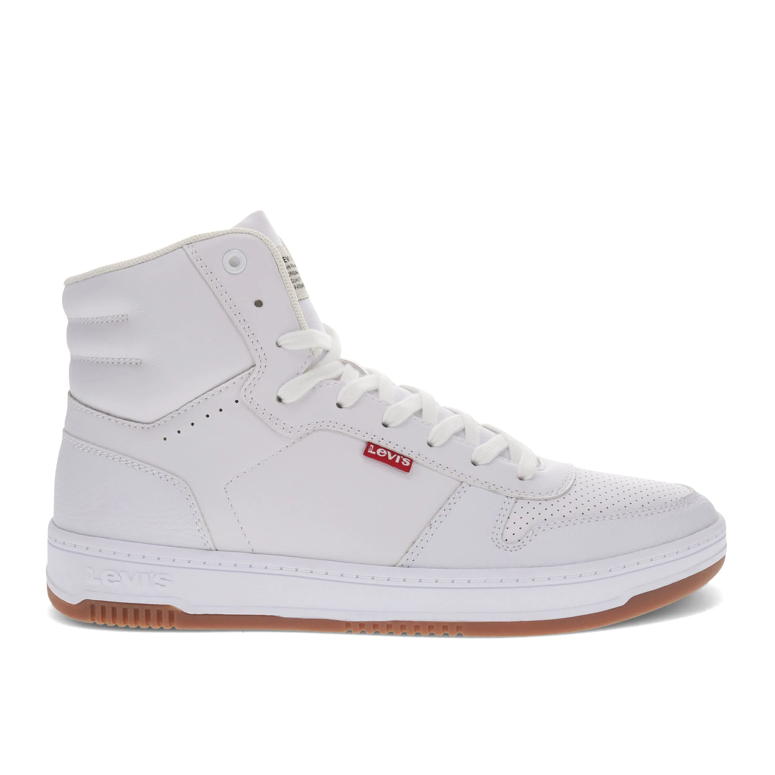 Drive Hi - Mens Casual Sneaker
