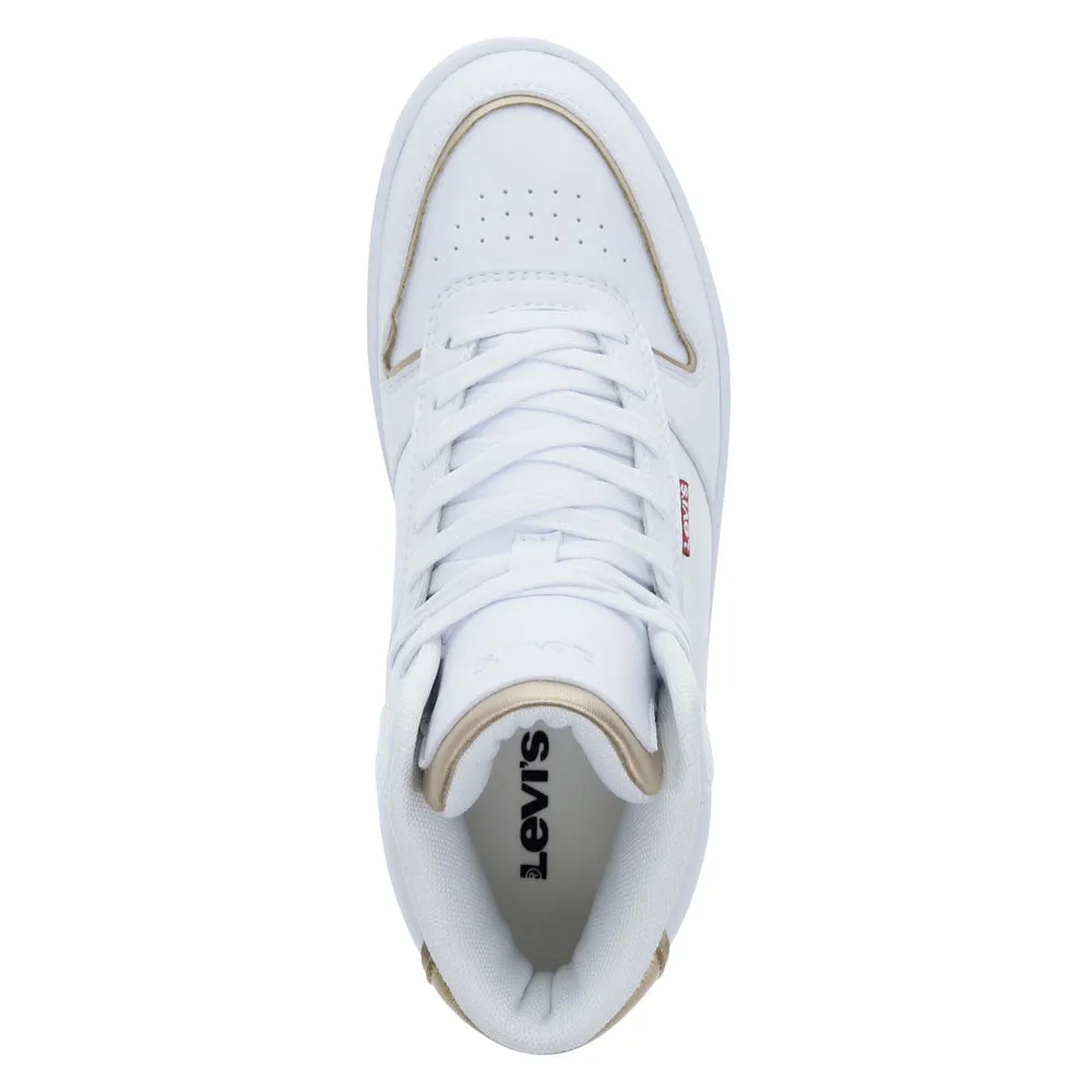 Drive Hi - Womens Casual Sneaker