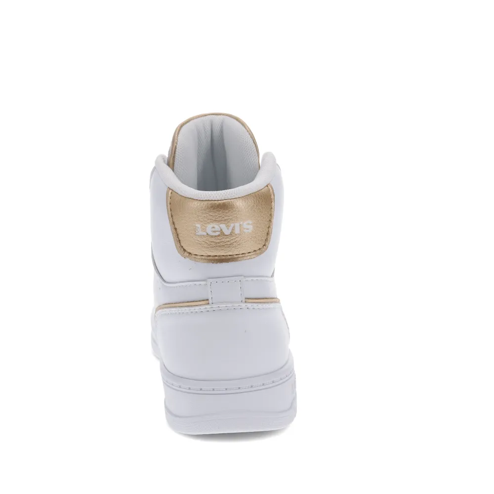 Drive Hi - Womens Casual Sneaker