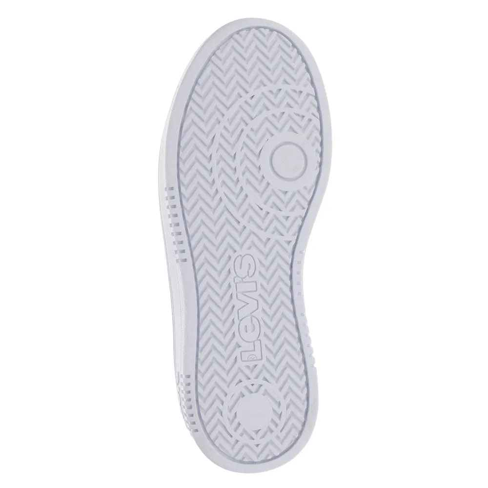 Drive Hi - Womens Casual Sneaker