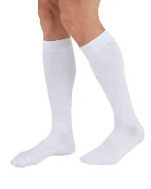 duomed relax 15-20 mmHg Calf High Closed Toe Compression Stockings