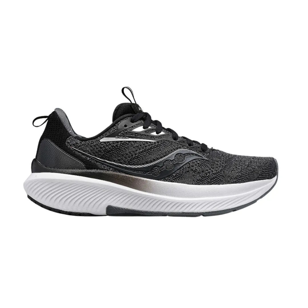 Echelon 9 - Black/White (M)
