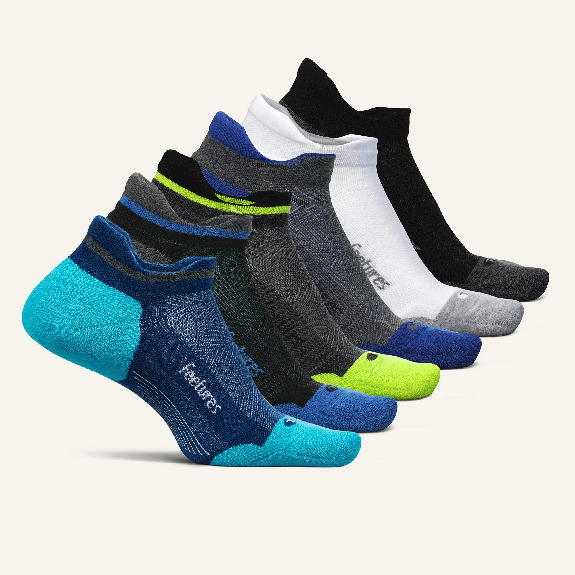 Elite Max Cushion Tab 6 Pack