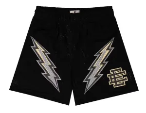 Eric Emanuel EE Basic Short EE Bolt Black