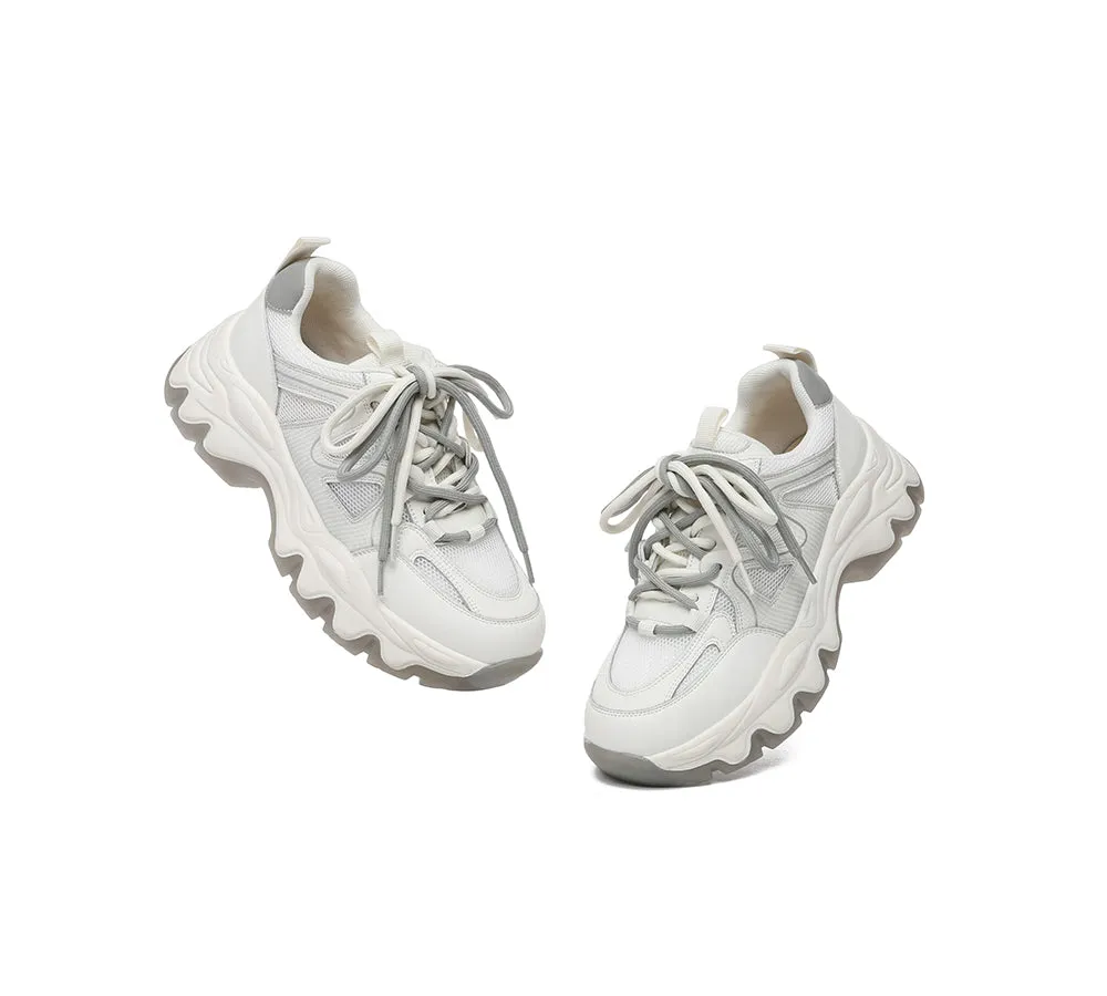 EVERAU® Women Chunky Sneakers Carter