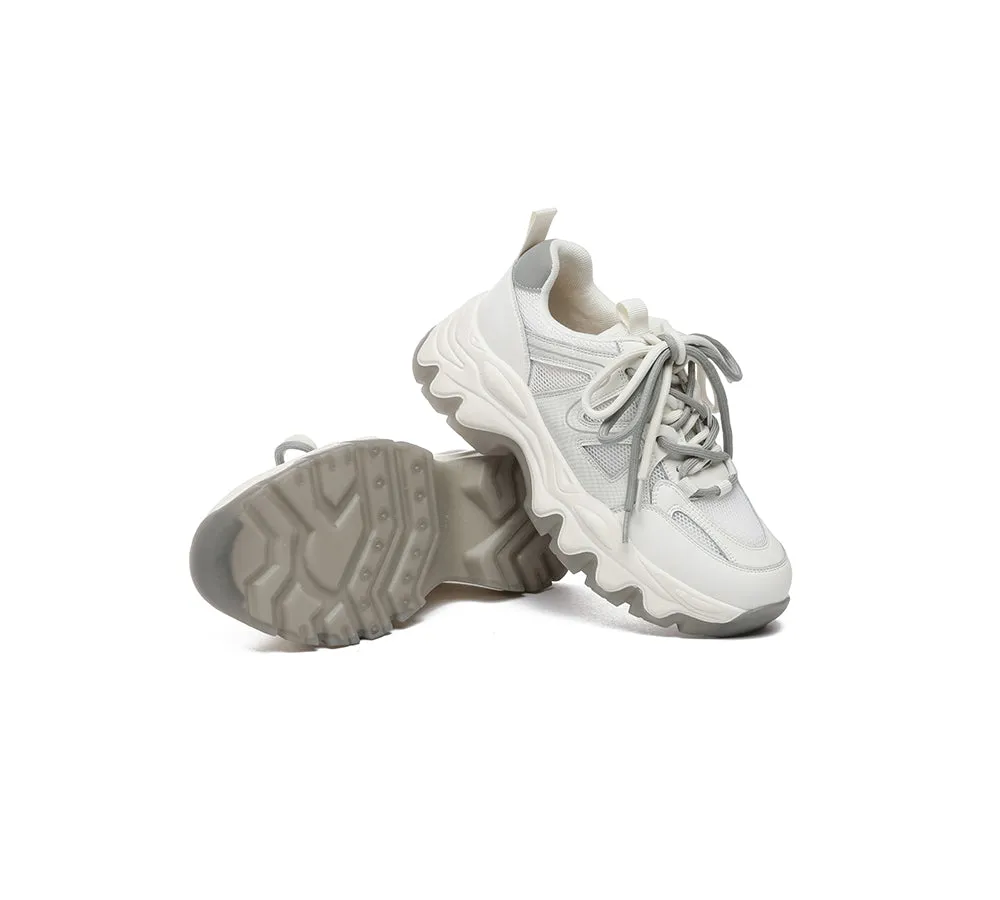EVERAU® Women Chunky Sneakers Carter