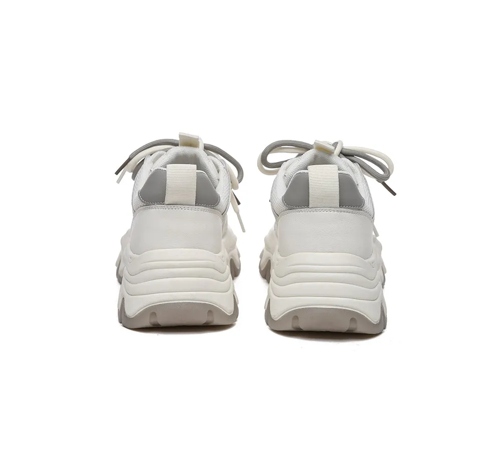 EVERAU® Women Chunky Sneakers Carter