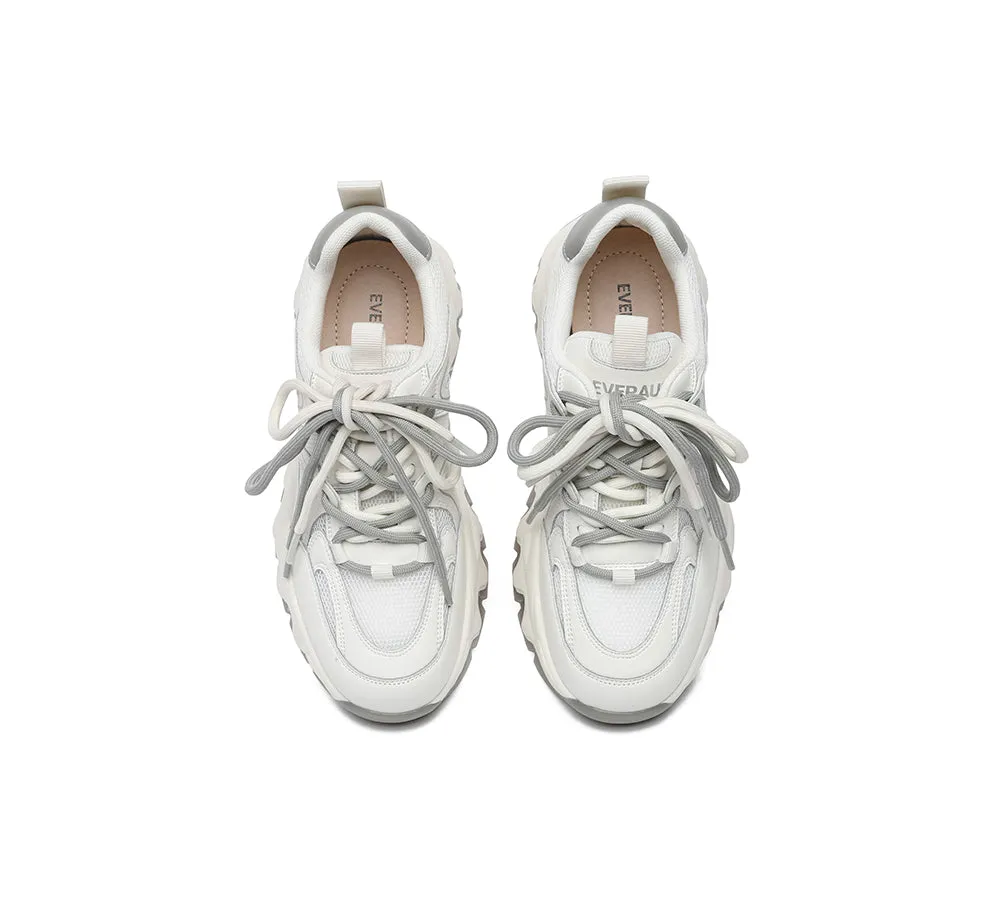 EVERAU® Women Chunky Sneakers Carter