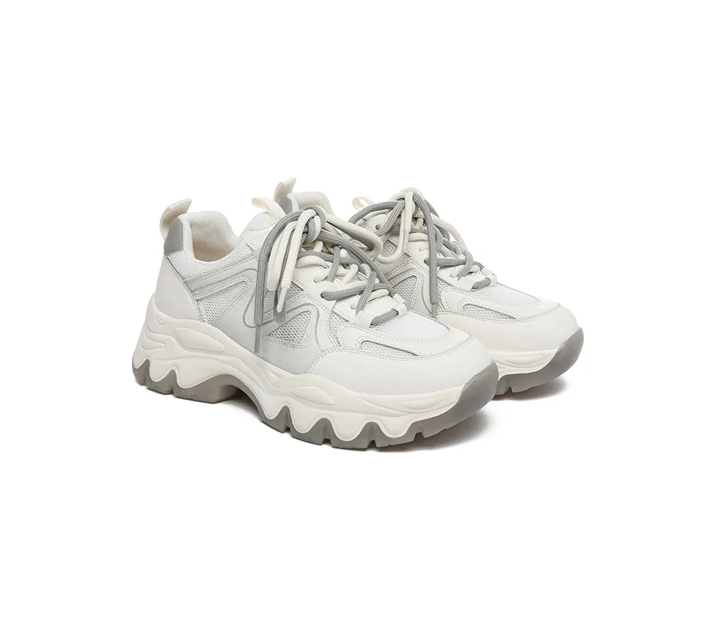 EVERAU® Women Chunky Sneakers Carter