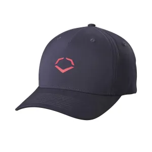 Evoshield Baseline Snapback Hat WB6059501OSFA