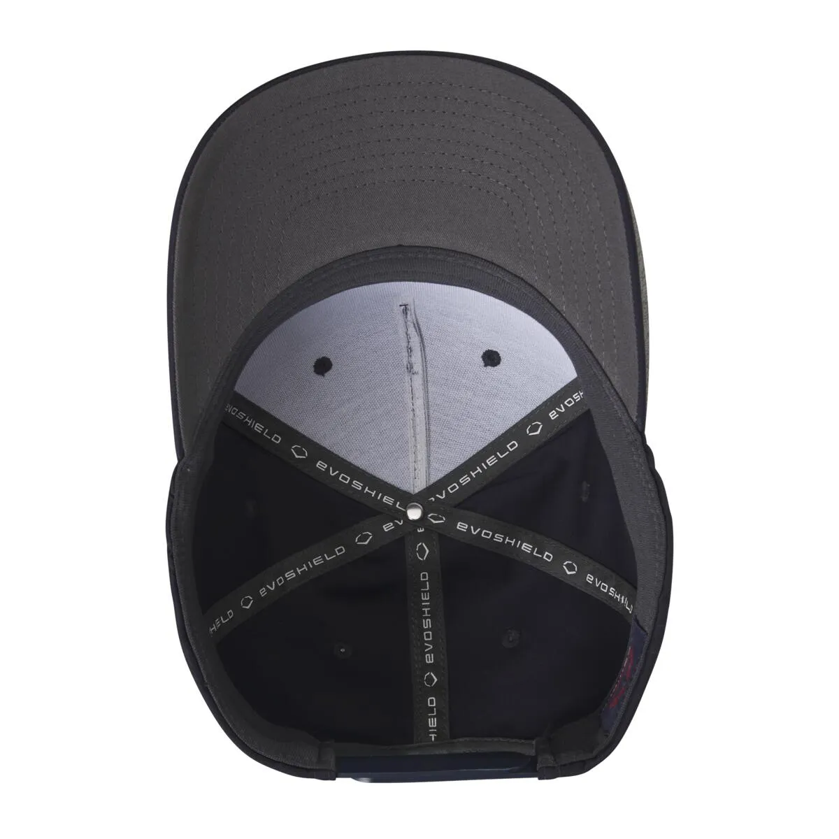 Evoshield Baseline Snapback Hat WB6059501OSFA