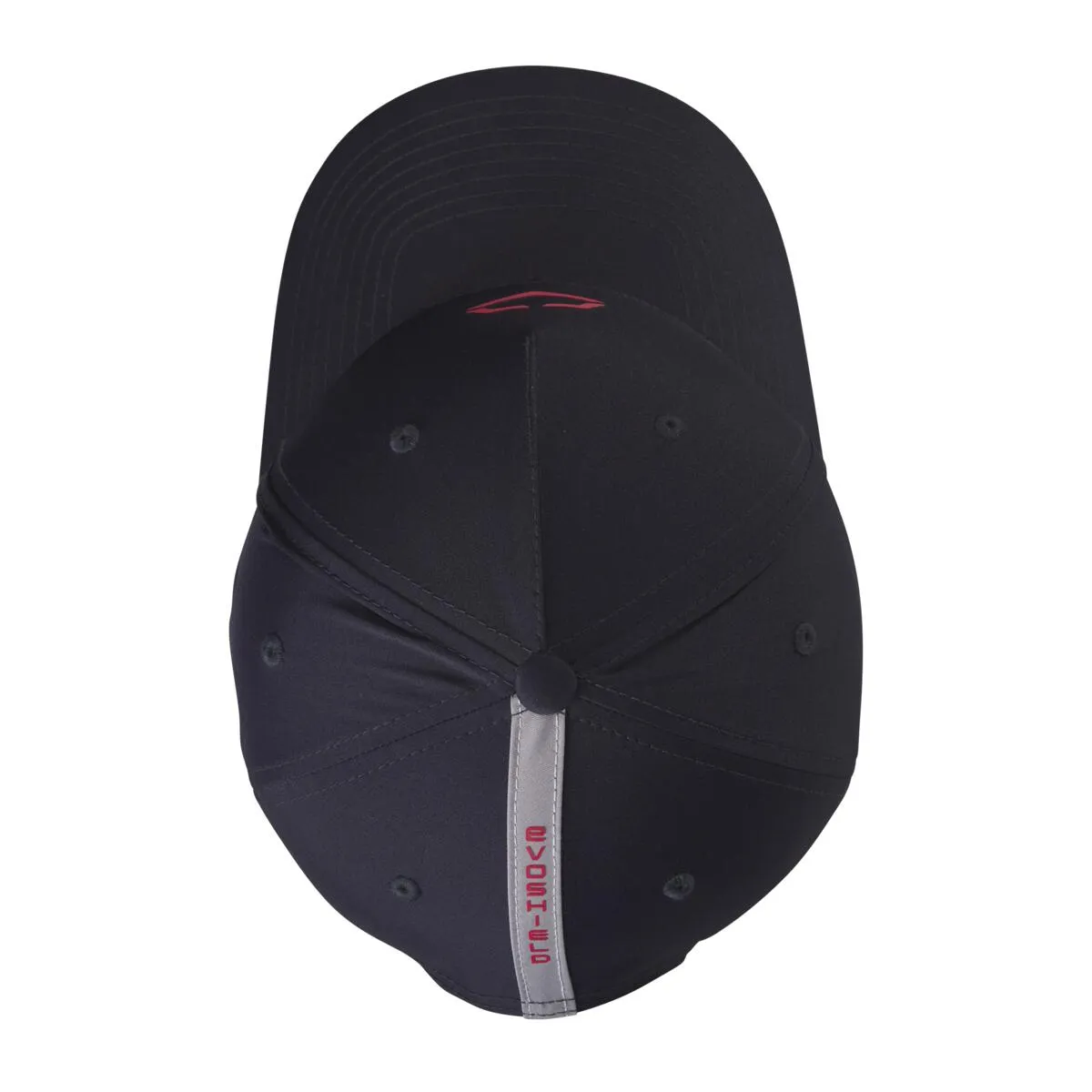 Evoshield Baseline Snapback Hat WB6059501OSFA