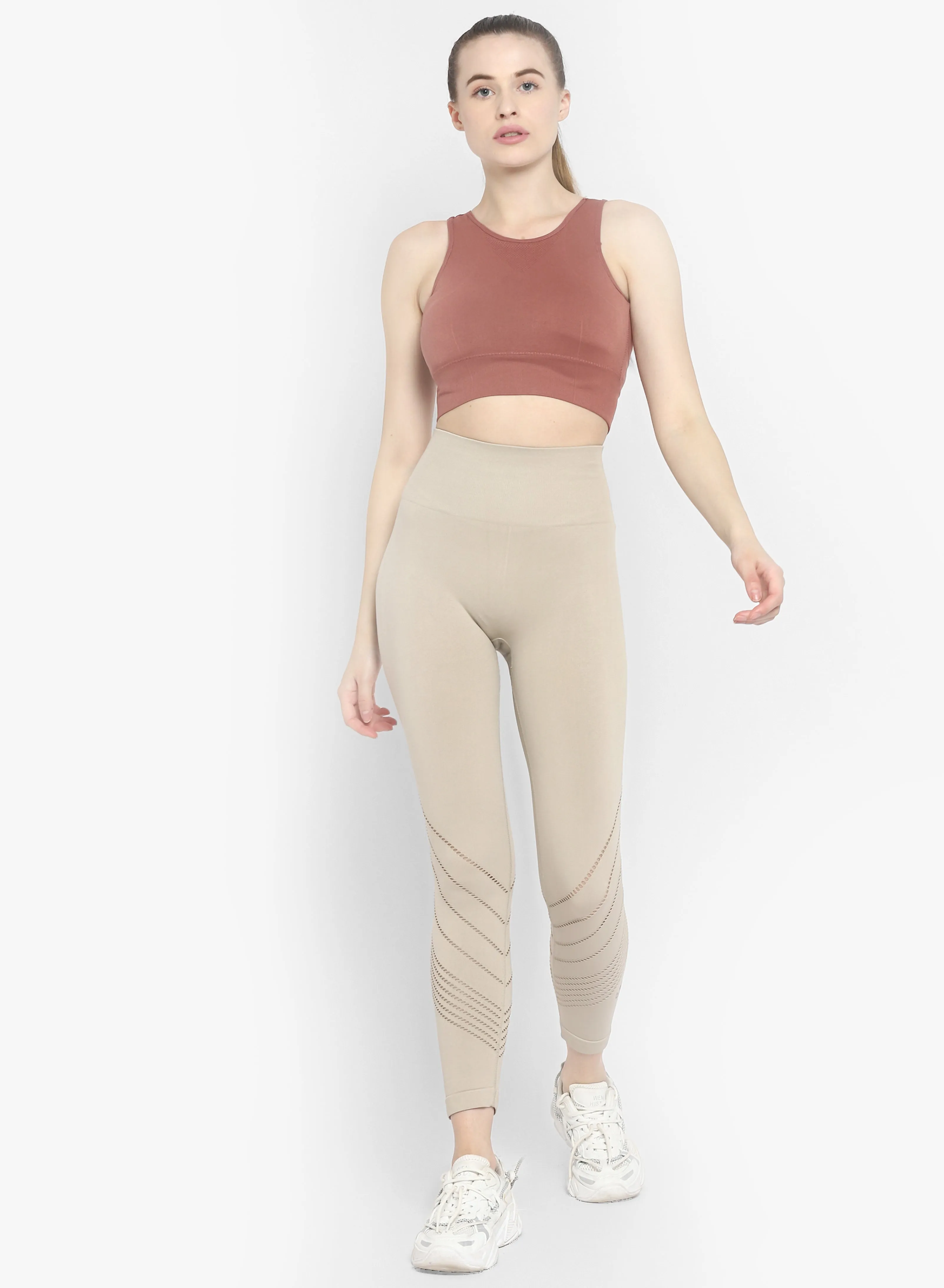 Fara Sports Bra