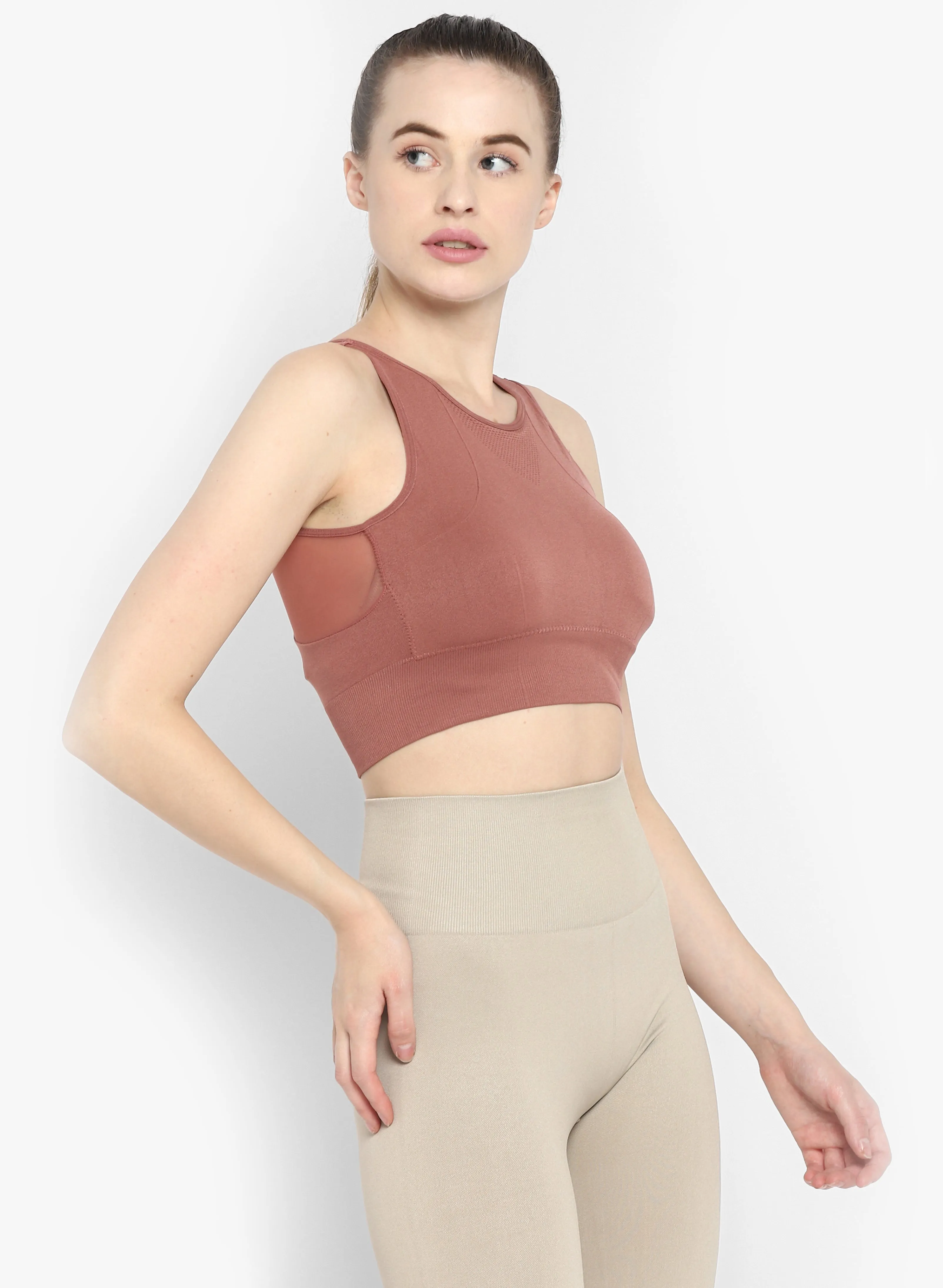 Fara Sports Bra