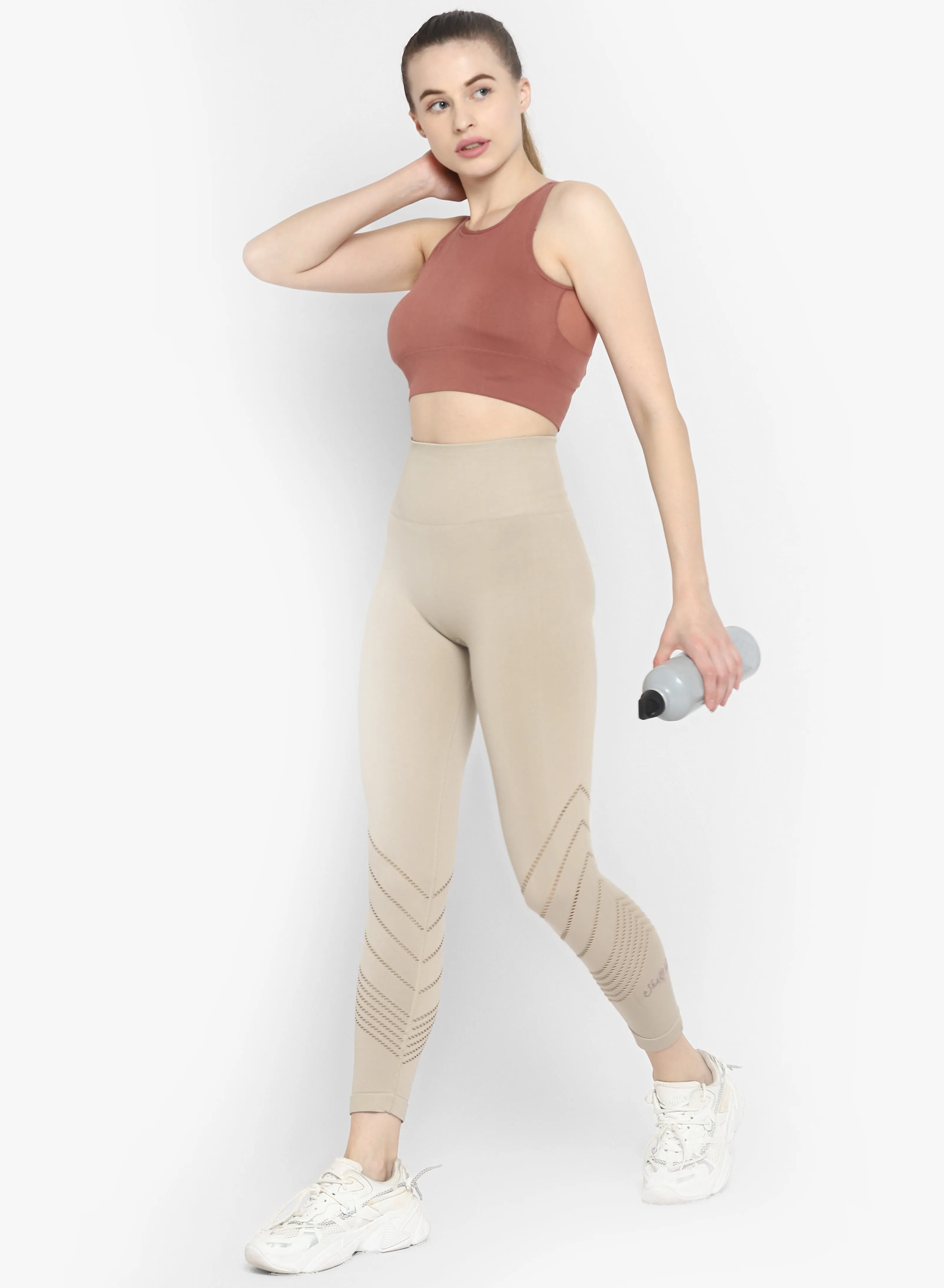 Fara Sports Bra