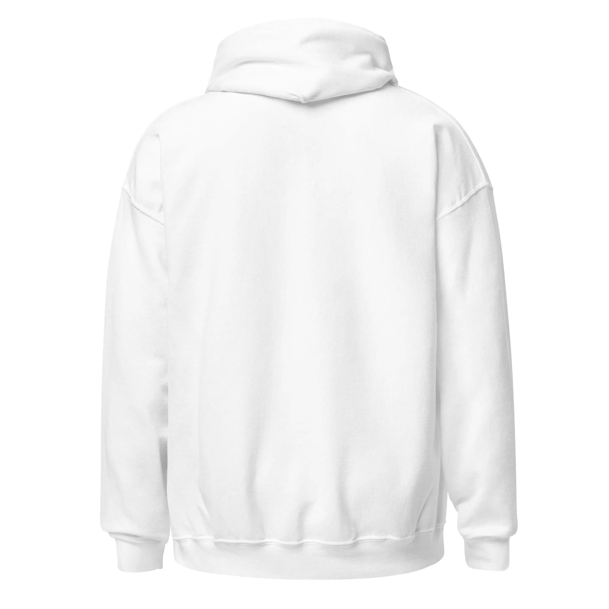 Fatherhood Virtues Unisex Hooded Sweatshirt