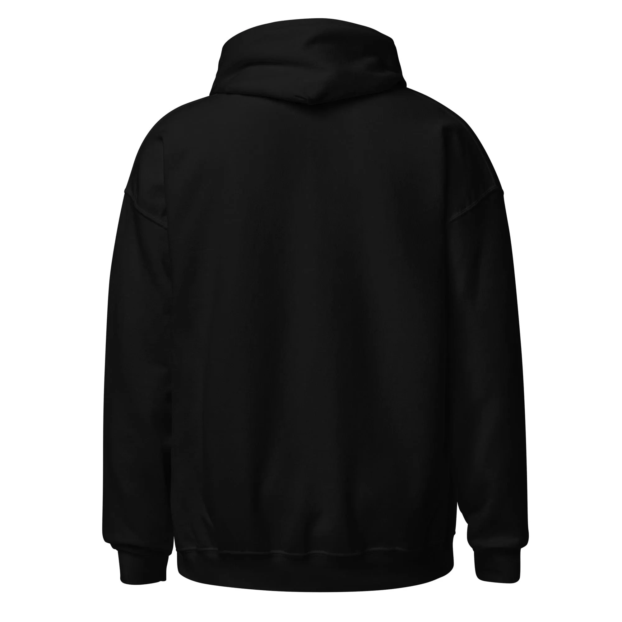Fatherhood Virtues Unisex Hooded Sweatshirt