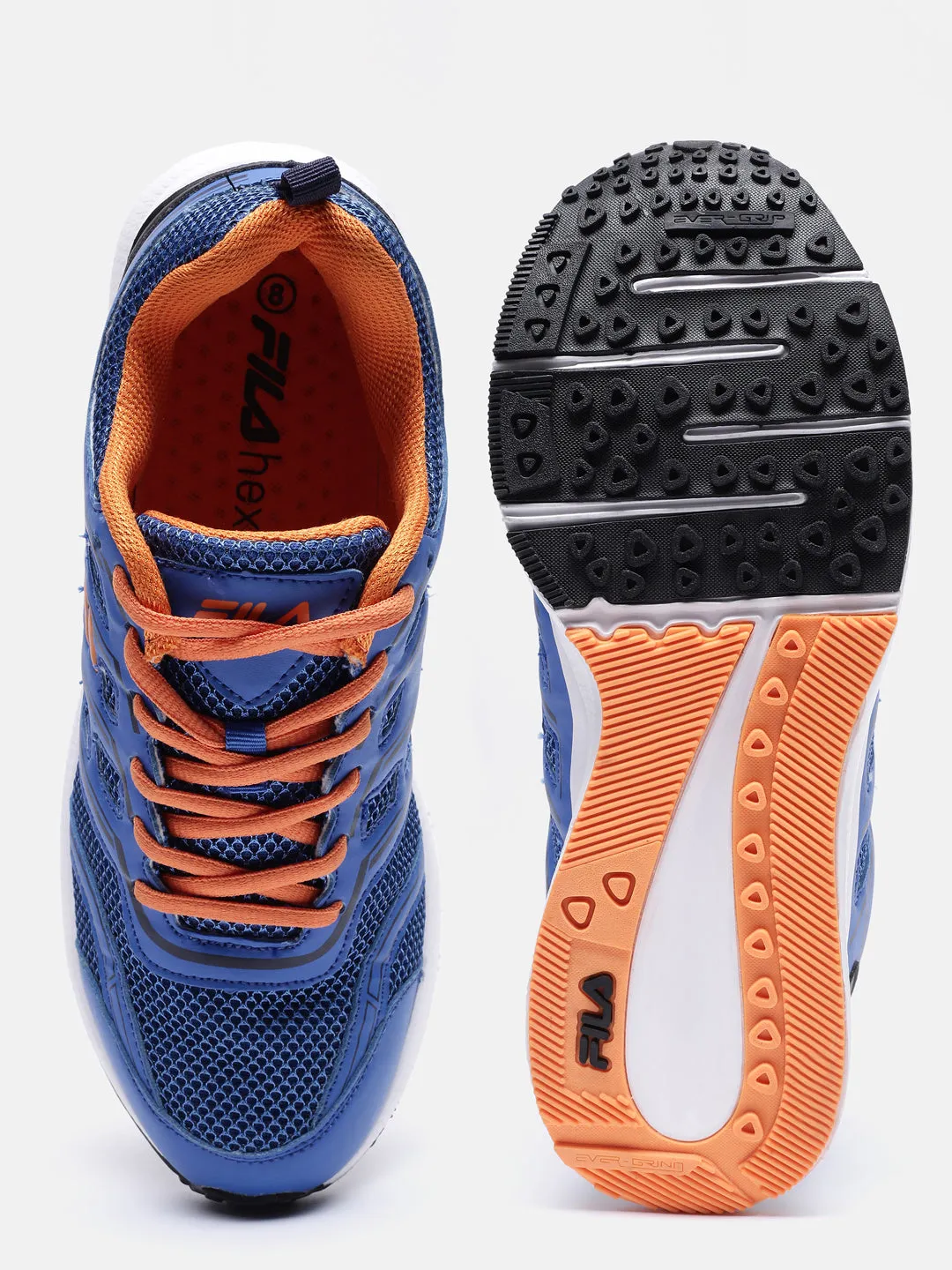 Fila Peacoat Arto Men's Running Shoes