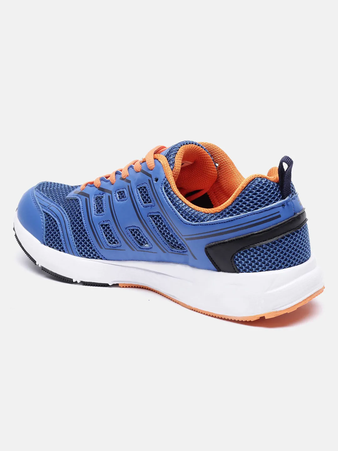 Fila Peacoat Arto Men's Running Shoes