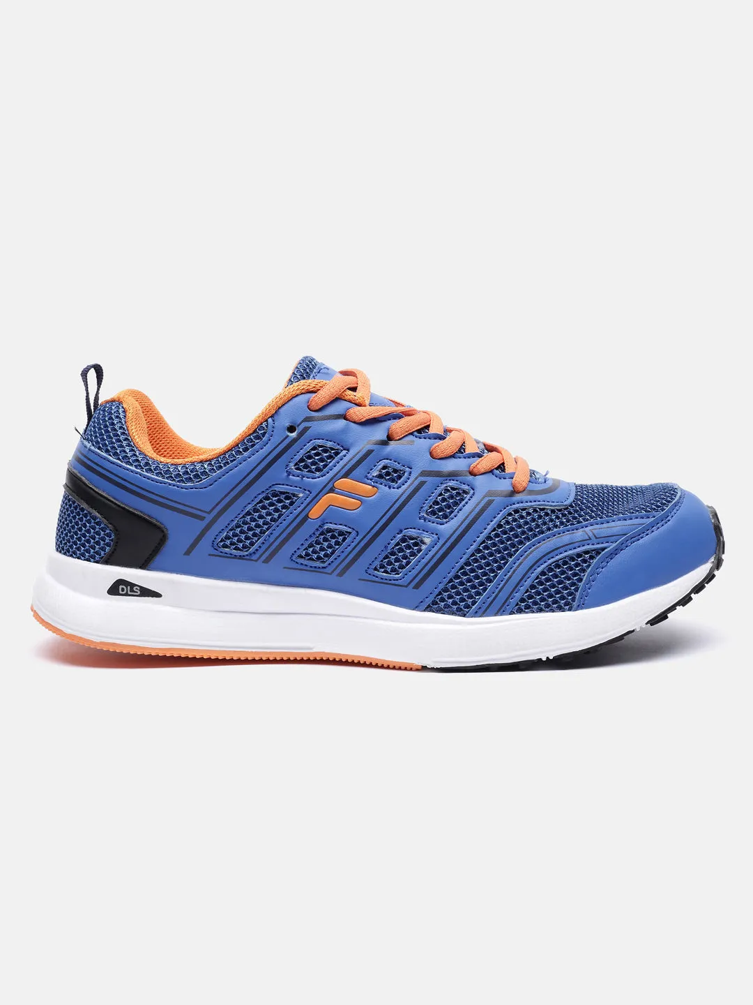 Fila Peacoat Arto Men's Running Shoes
