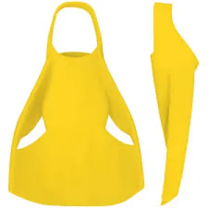 FINIS Edge Training Fins