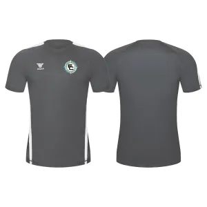 First Coast Athletic City Training Jersey Grey White