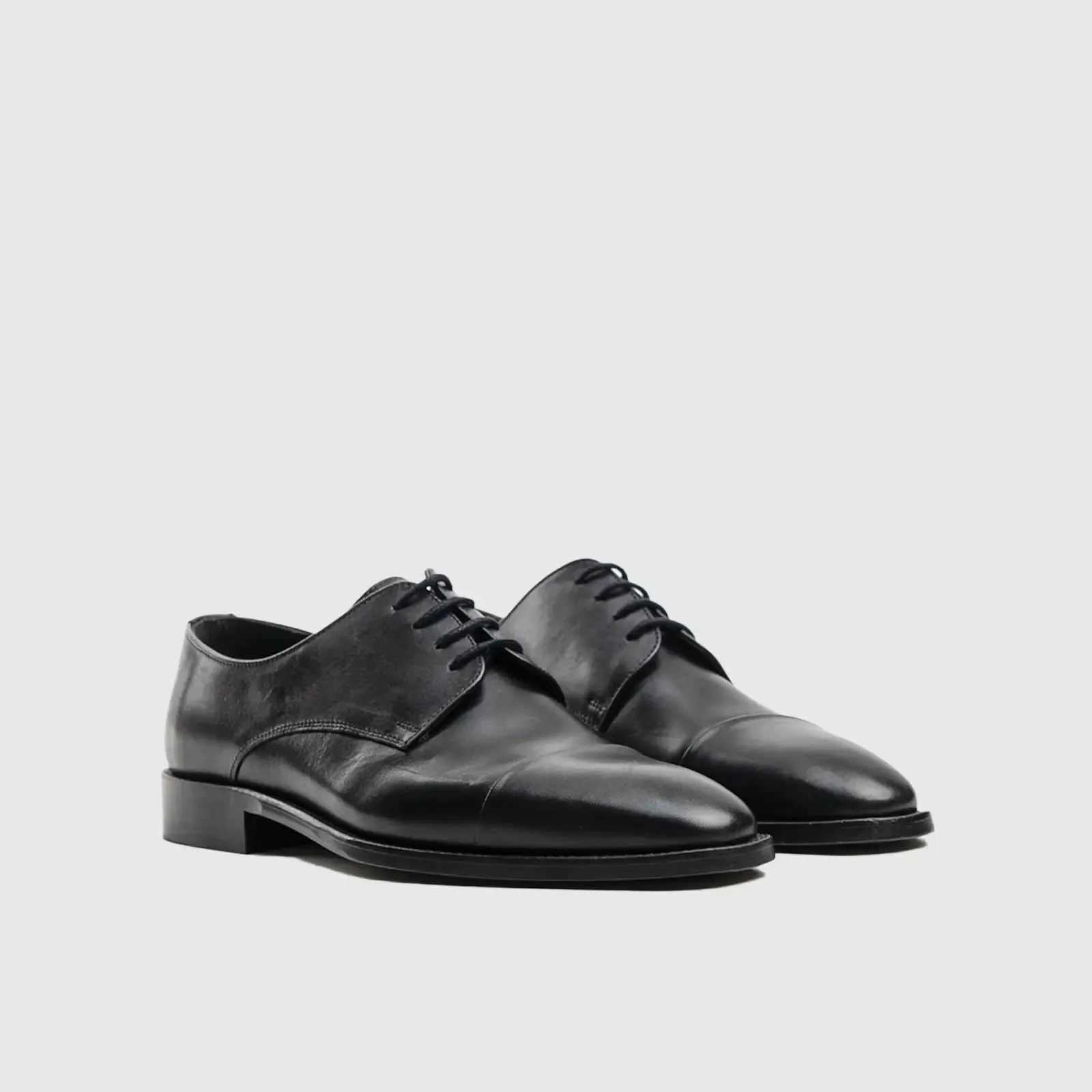 Florsheim Nazilli Dress Oxfords Black 642/001