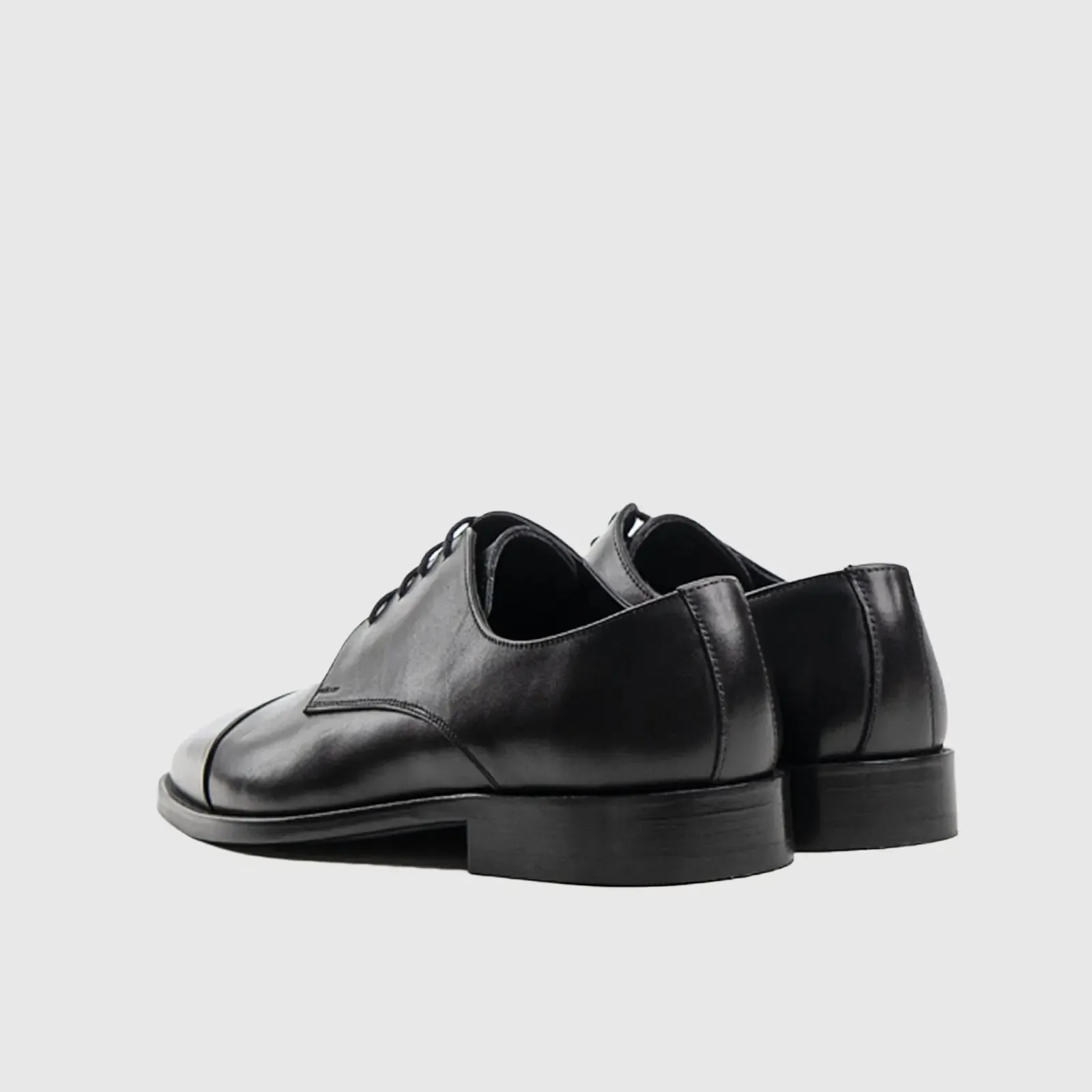 Florsheim Nazilli Dress Oxfords Black 642/001