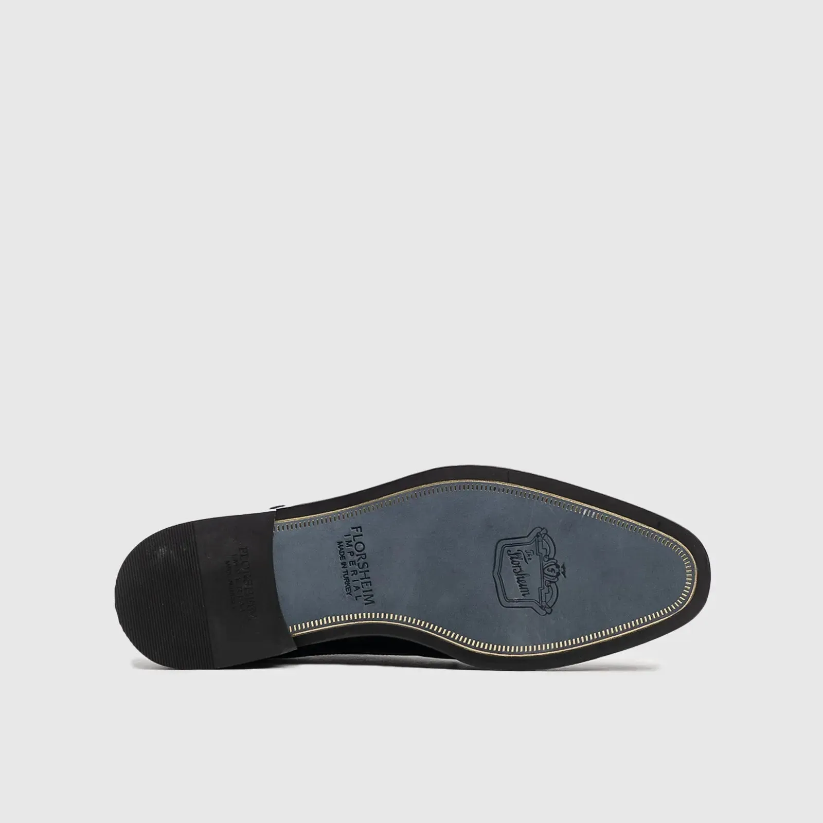 Florsheim Nazilli Dress Oxfords Black 642/001