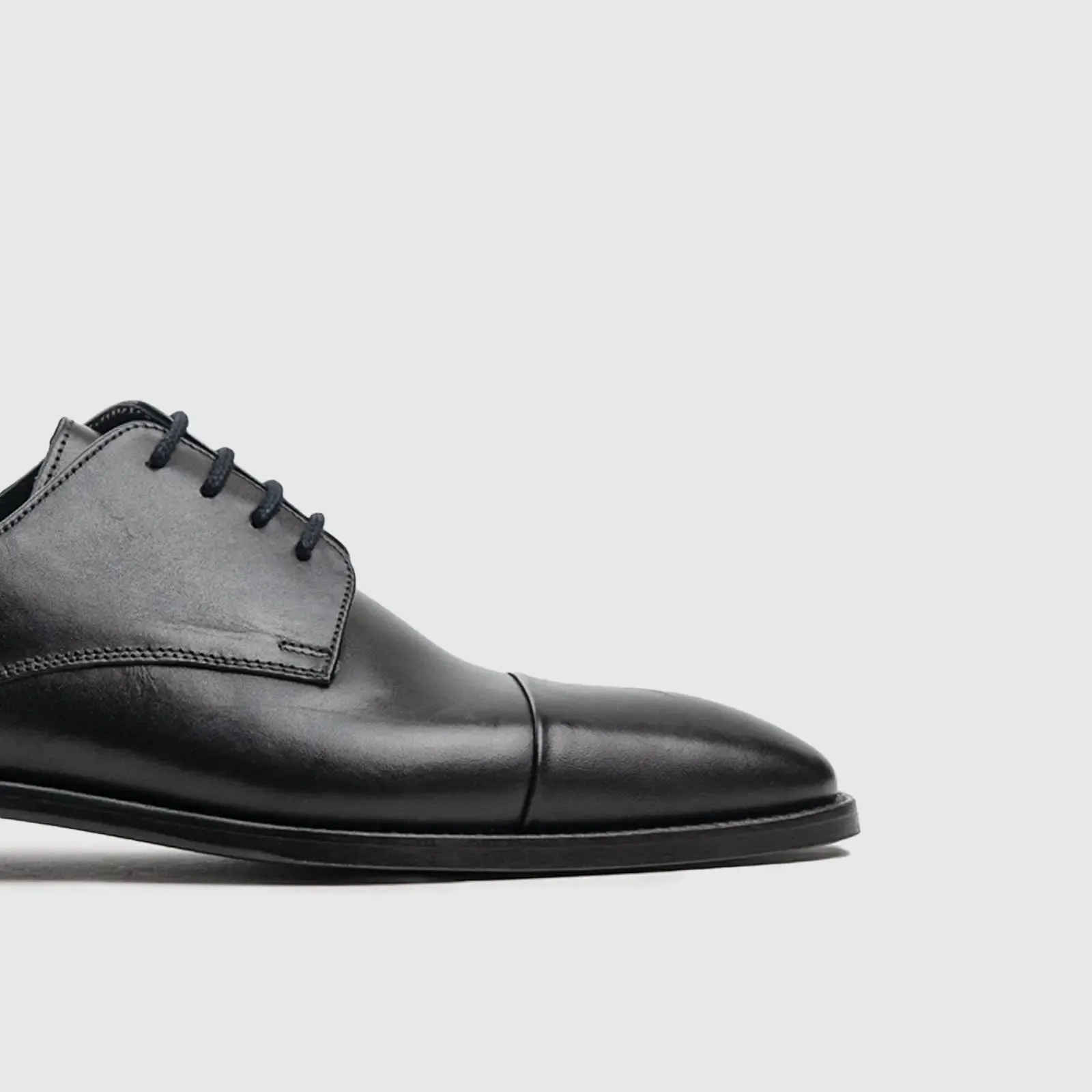 Florsheim Nazilli Dress Oxfords Black 642/001