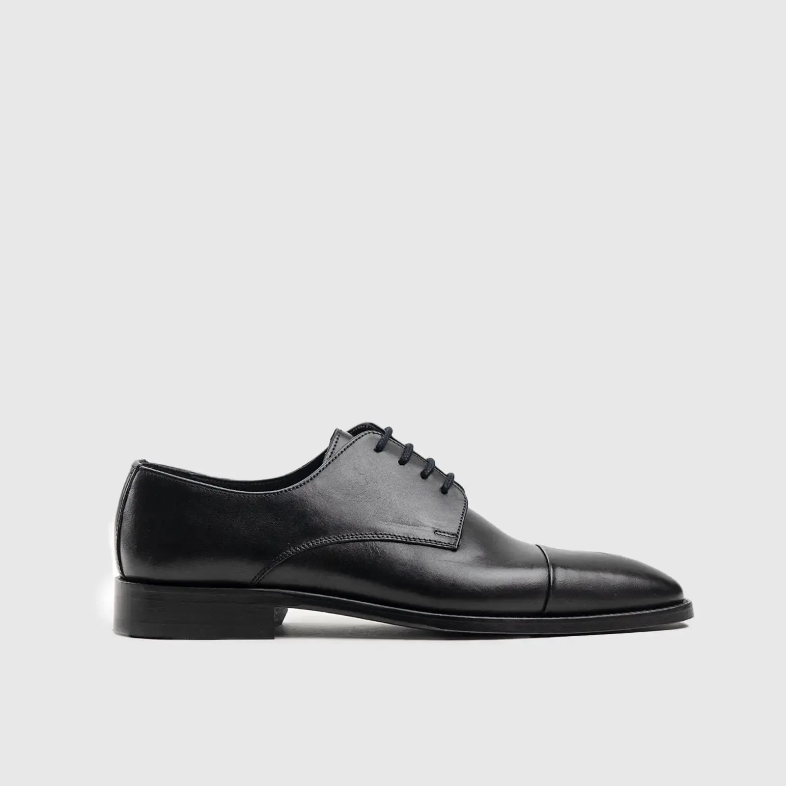 Florsheim Nazilli Dress Oxfords Black 642/001