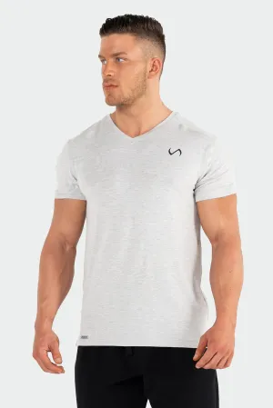 Focus Performance Bamboo V-Neck