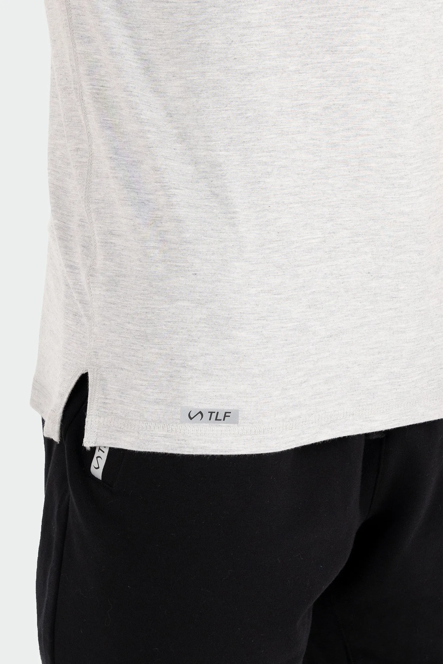 Focus Performance Bamboo V-Neck