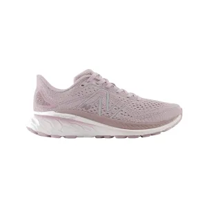 Fresh Foam x 860v13 - Violet Shadow with Chalk Lilac and Silver Metallic (B).